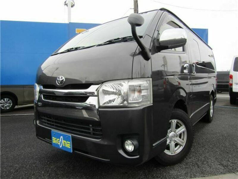 HIACE-5