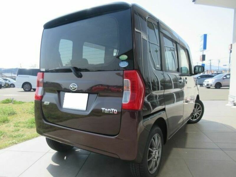TANTO-1
