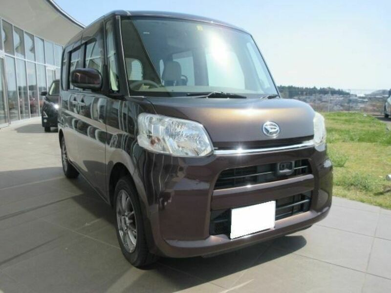 TANTO-2