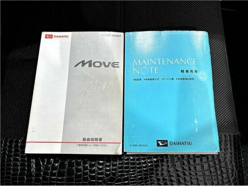 MOVE