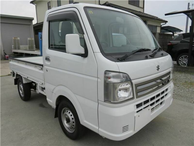 CARRY TRUCK