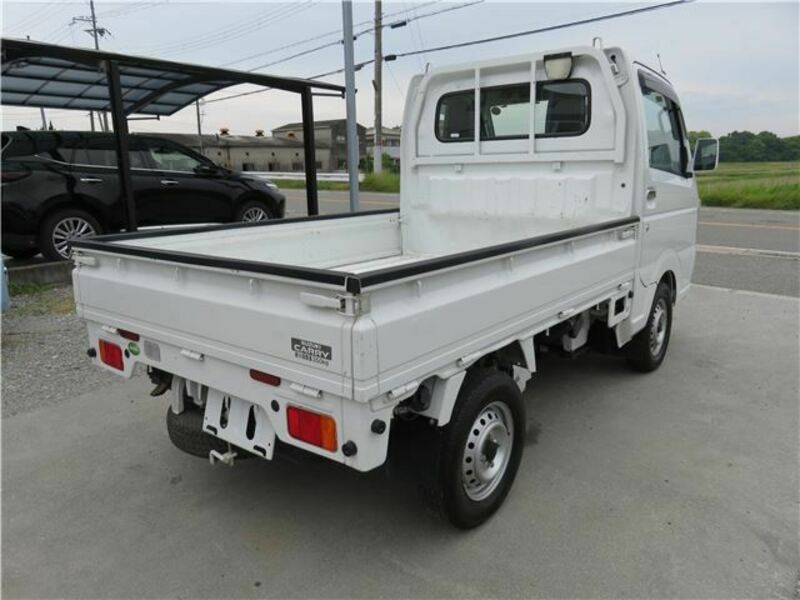 CARRY TRUCK