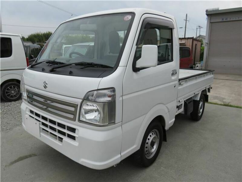 CARRY TRUCK
