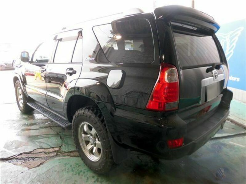 HILUX SURF