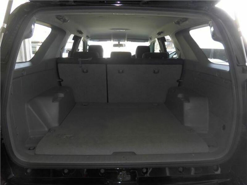HILUX SURF