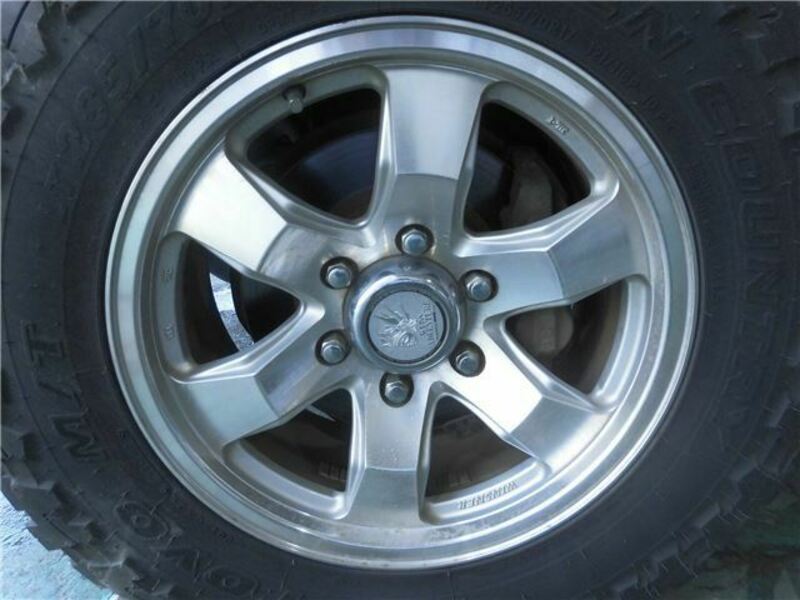 HILUX SURF
