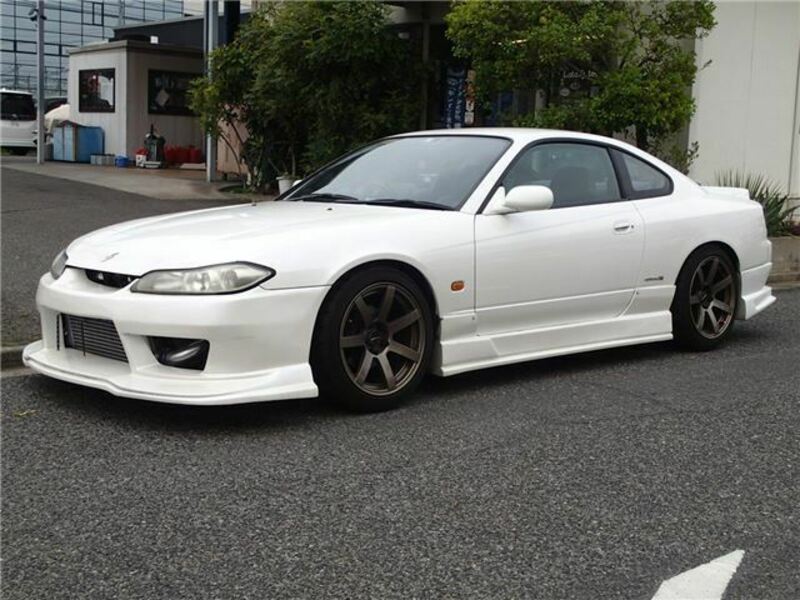 SILVIA