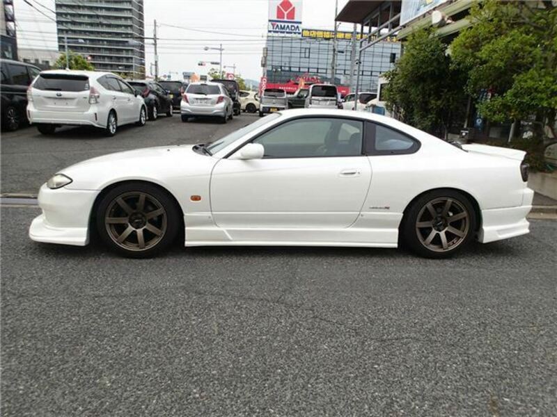 SILVIA-3