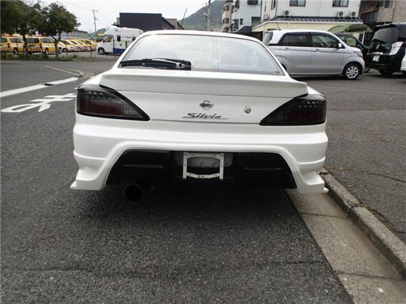 SILVIA-4
