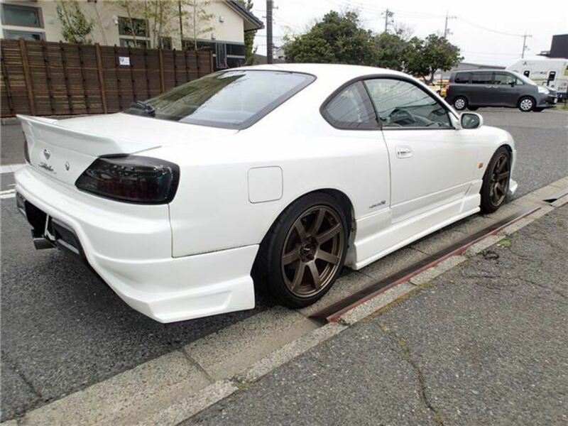 SILVIA-5
