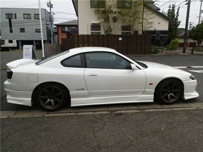 SILVIA-6