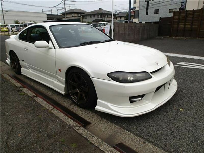 SILVIA-7