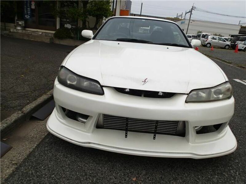 SILVIA-8