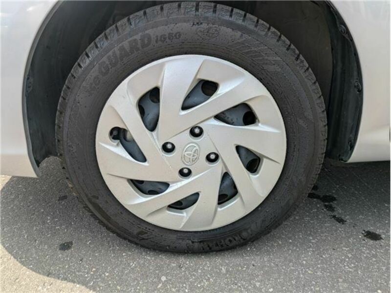 COROLLA FIELDER