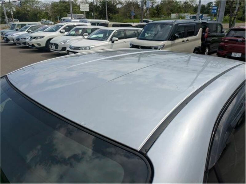 COROLLA FIELDER