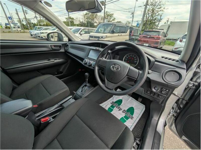 COROLLA FIELDER