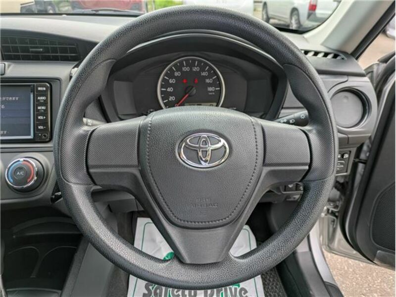 COROLLA FIELDER