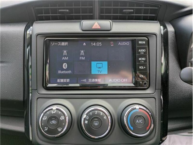 COROLLA FIELDER