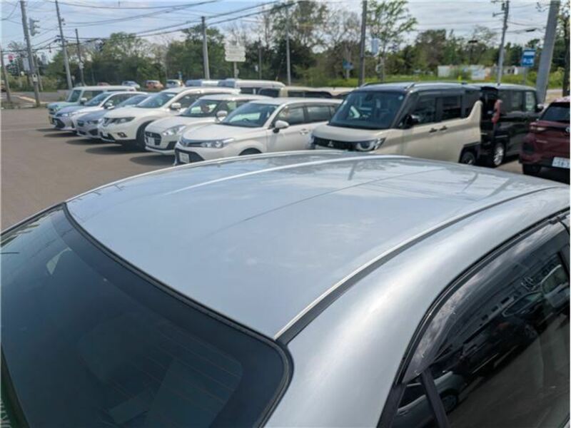 COROLLA FIELDER