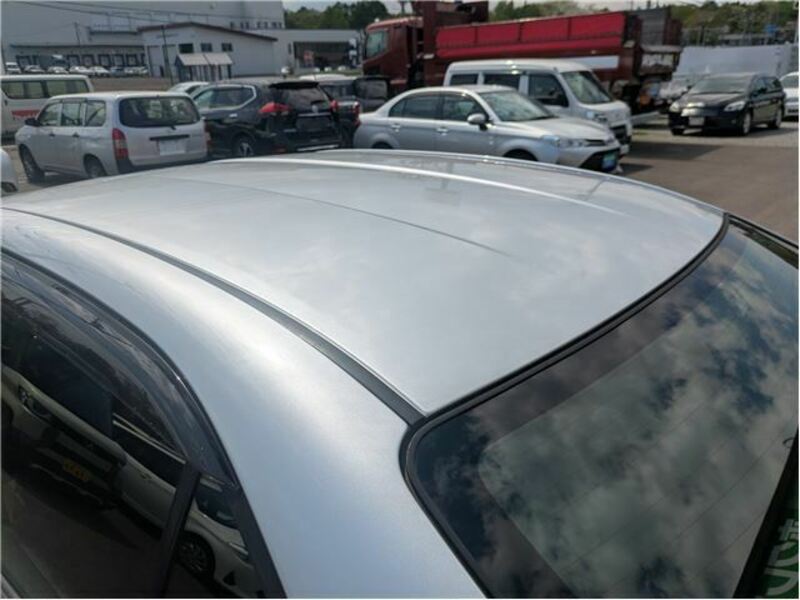 COROLLA FIELDER