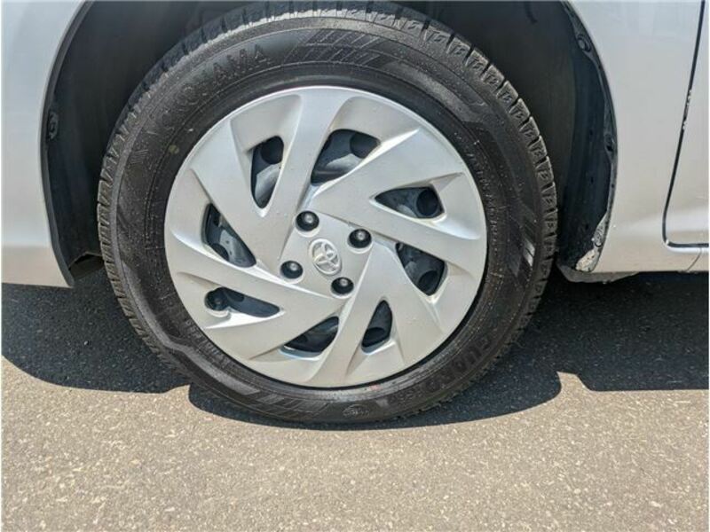 COROLLA FIELDER