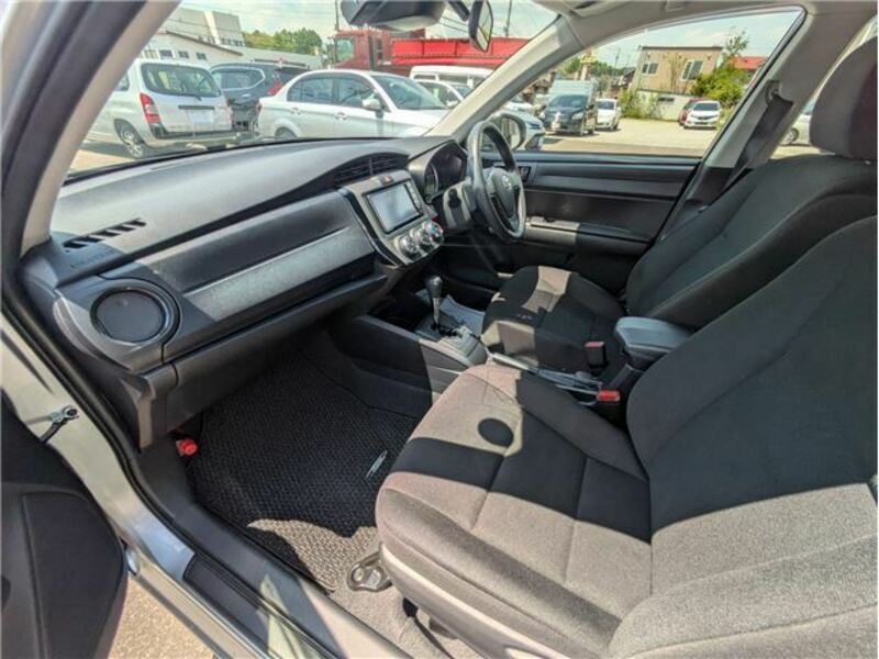 COROLLA FIELDER