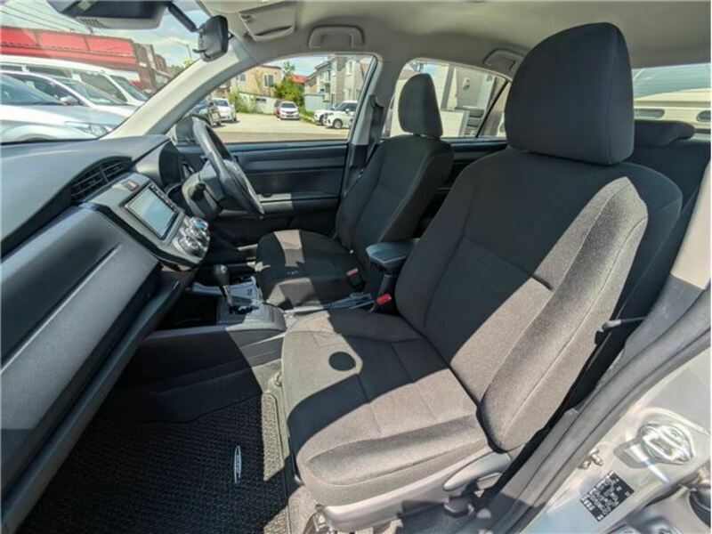 COROLLA FIELDER
