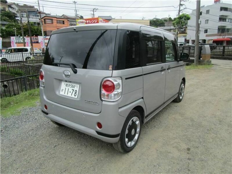 MOVE CANBUS