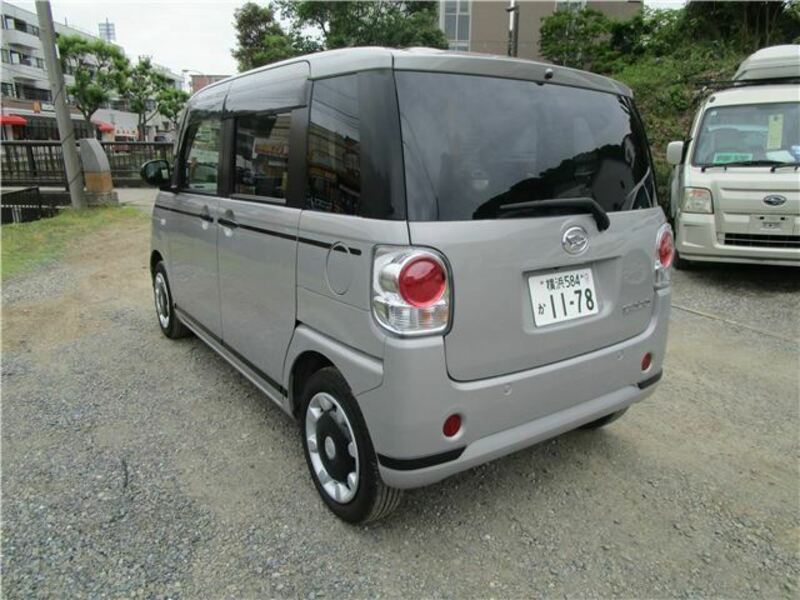 MOVE CANBUS