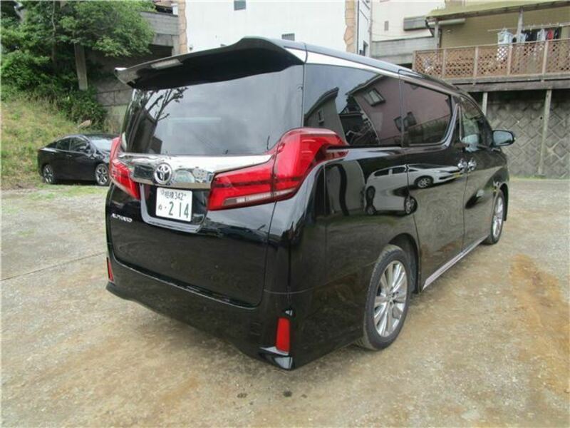 ALPHARD-1
