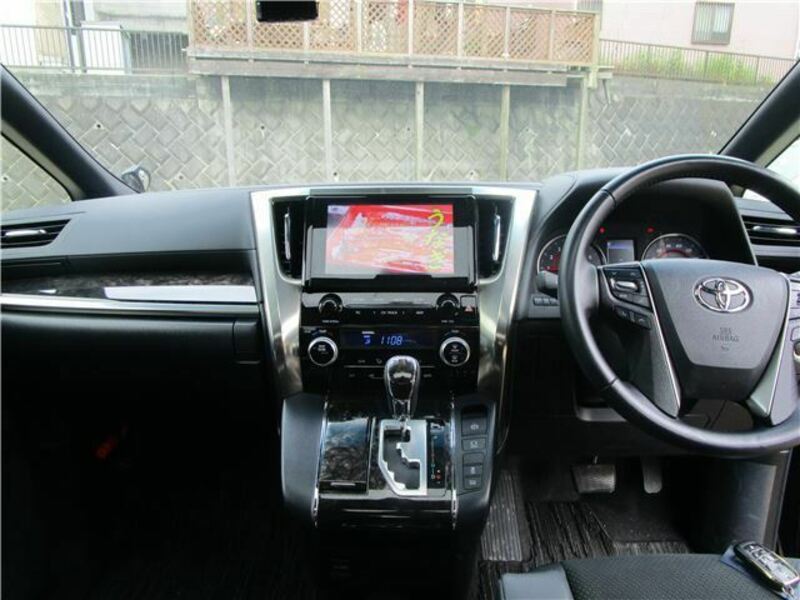 ALPHARD-2