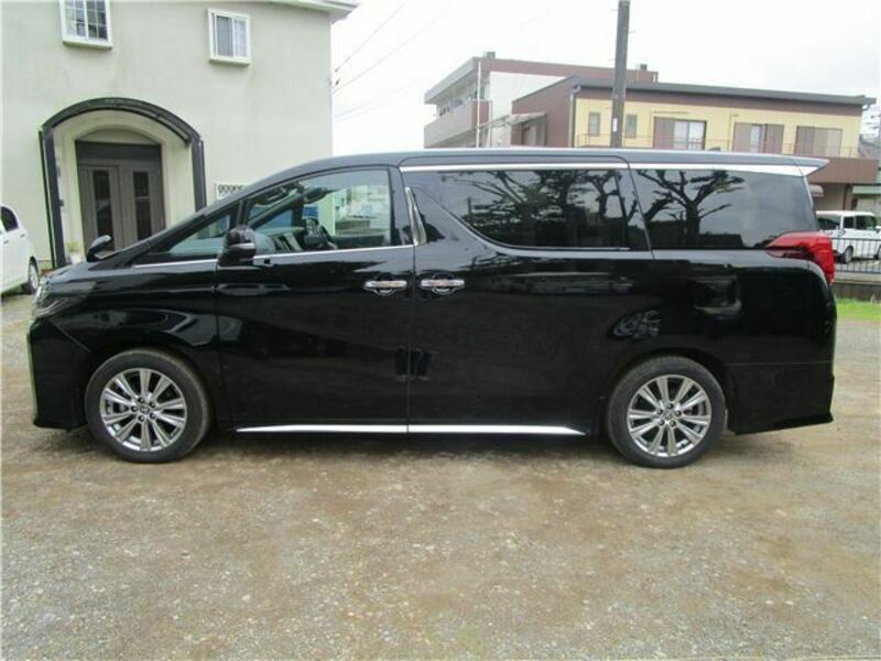 ALPHARD-4