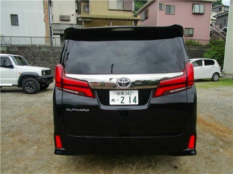 ALPHARD-6