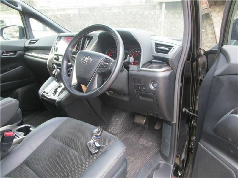 ALPHARD-9