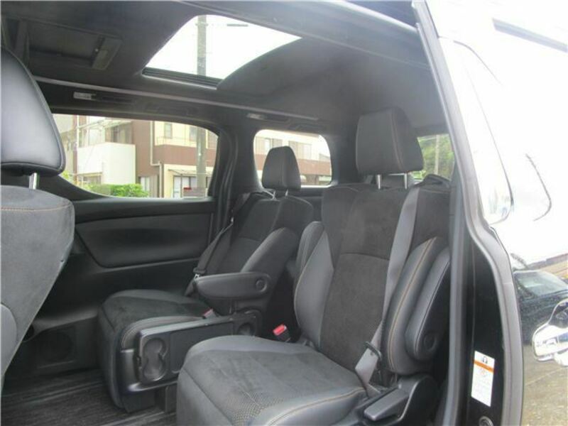ALPHARD-11