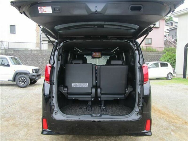 ALPHARD-14
