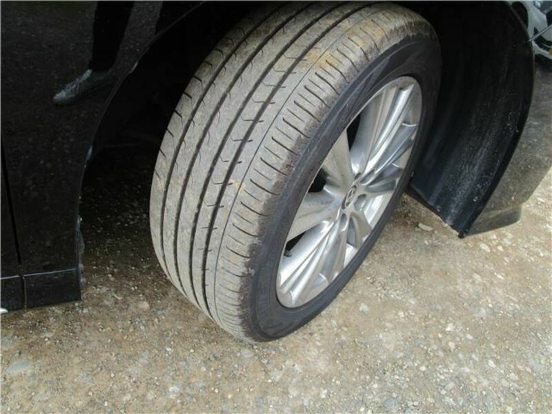 ALPHARD-20