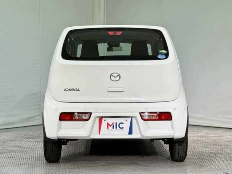 CAROL-5