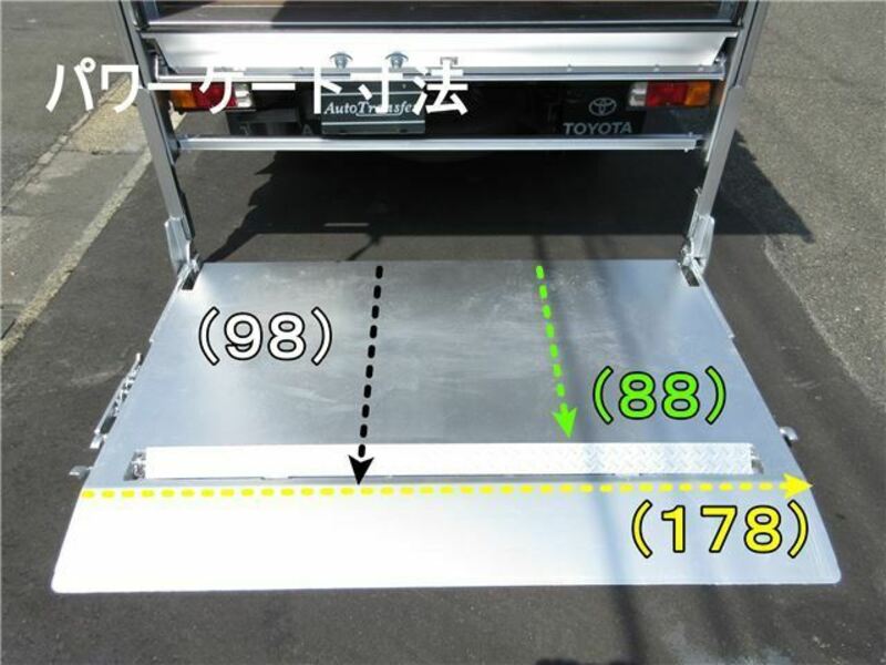 TOYOACE