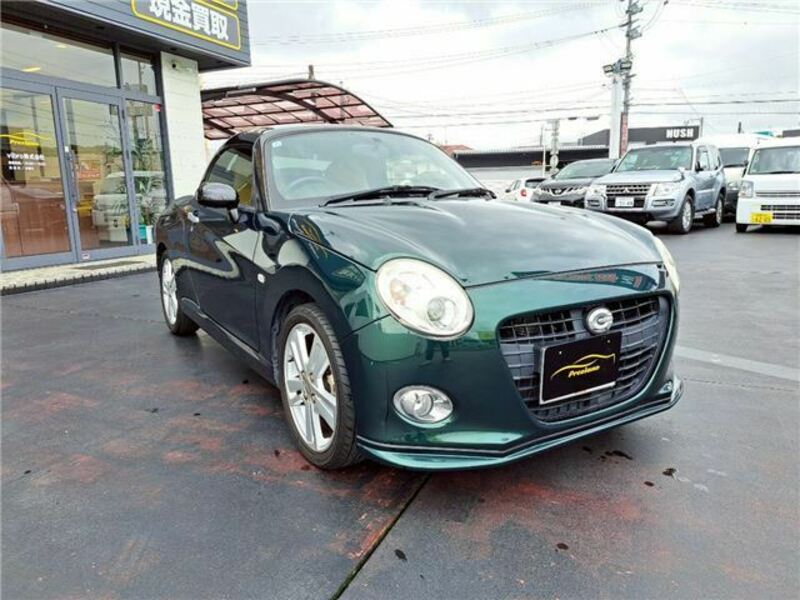 COPEN