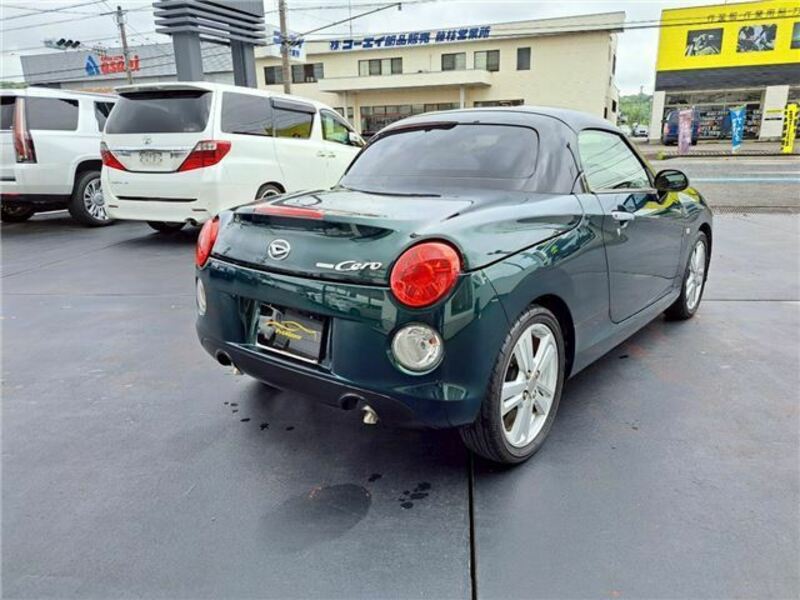 COPEN