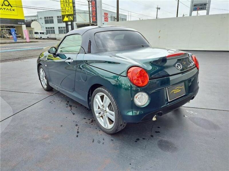 COPEN