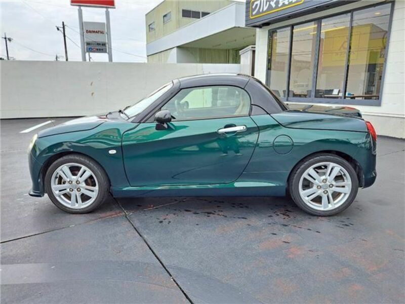 COPEN