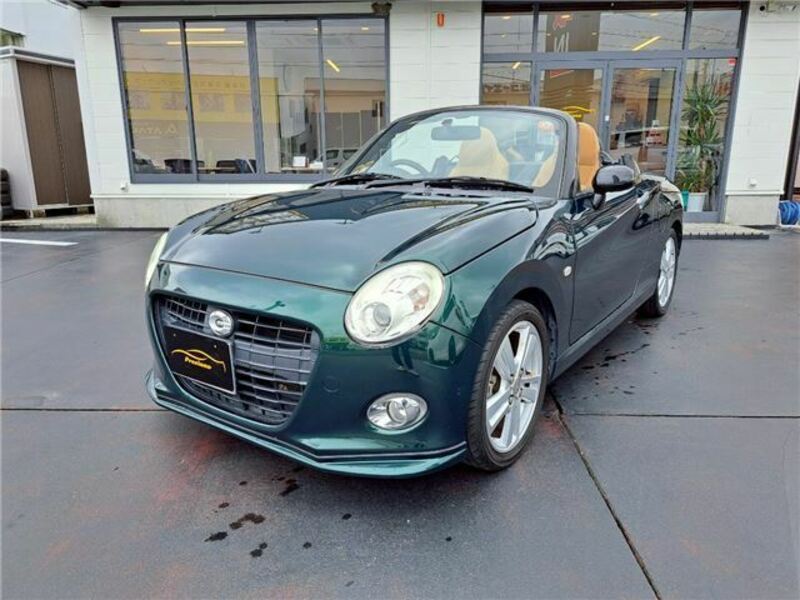COPEN