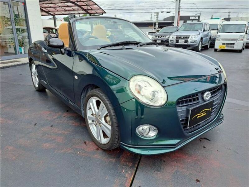 COPEN