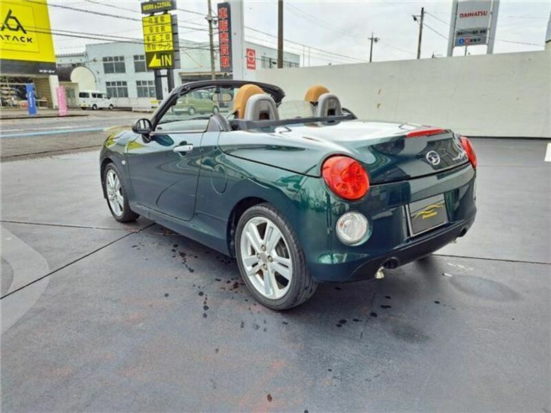 COPEN