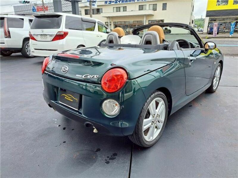 COPEN