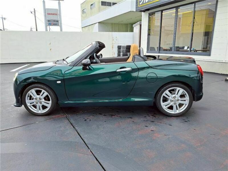 COPEN