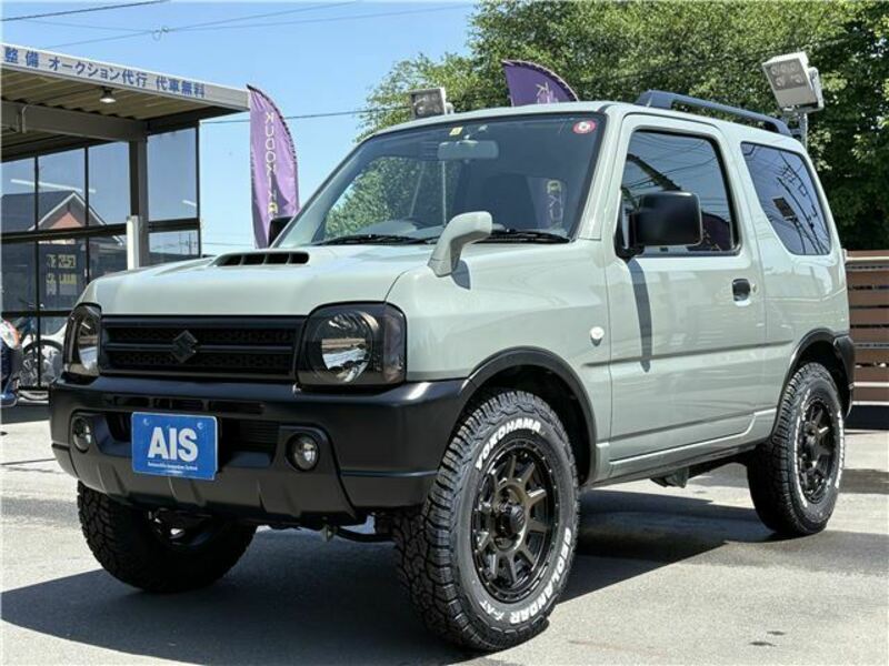 JIMNY