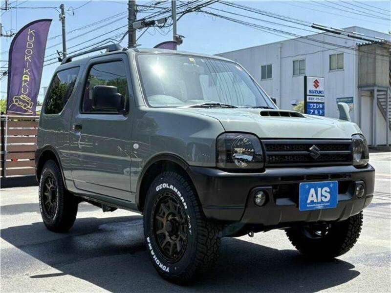 JIMNY